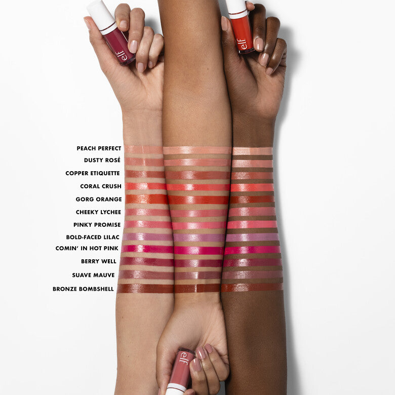 e.l.f. Camo Liquid Blush/ Rubor Liquido