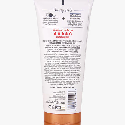 Moisturizing Body Lotion Coco Colada Tree Hut