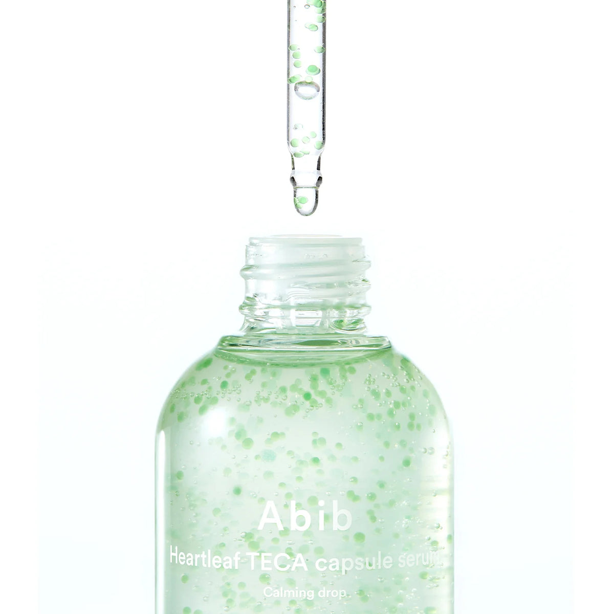 Abib Serum Heartleaf TECA capsule 50ml