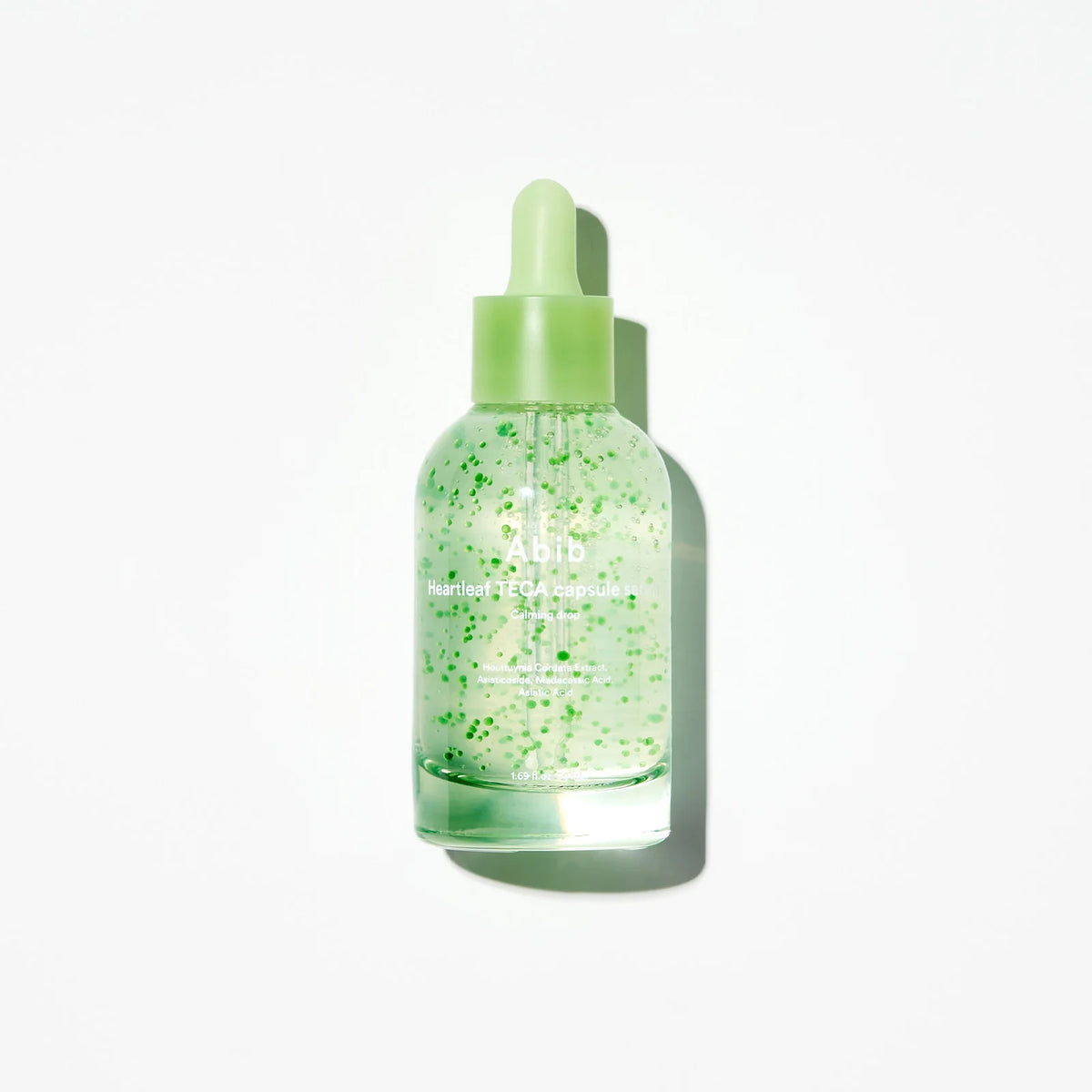 Abib Serum Heartleaf TECA capsule 50ml