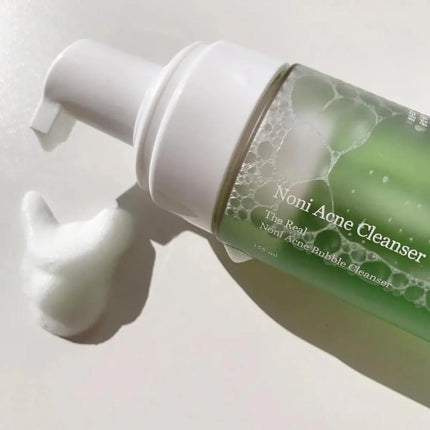 celimax Noni acne Cleanser 155ml