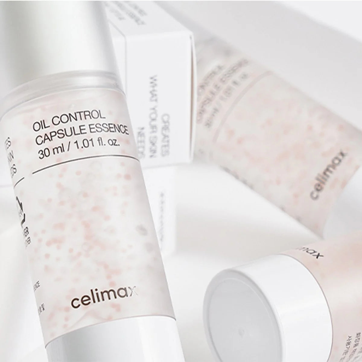 celimax - Oil Control Capsule Essence 30ml