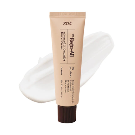 Dr.Reju-All Advanced LC-Ceramide Barrier Cream 50ml