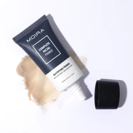 Moira  Complete Mattifying primer