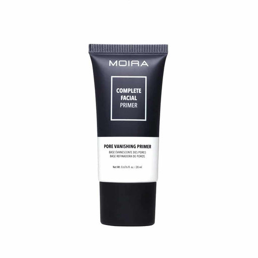 Moira Prebase Complete Pore Vanishing