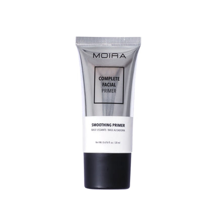 Moira Prebase Complete Smoothing Primer 20ml