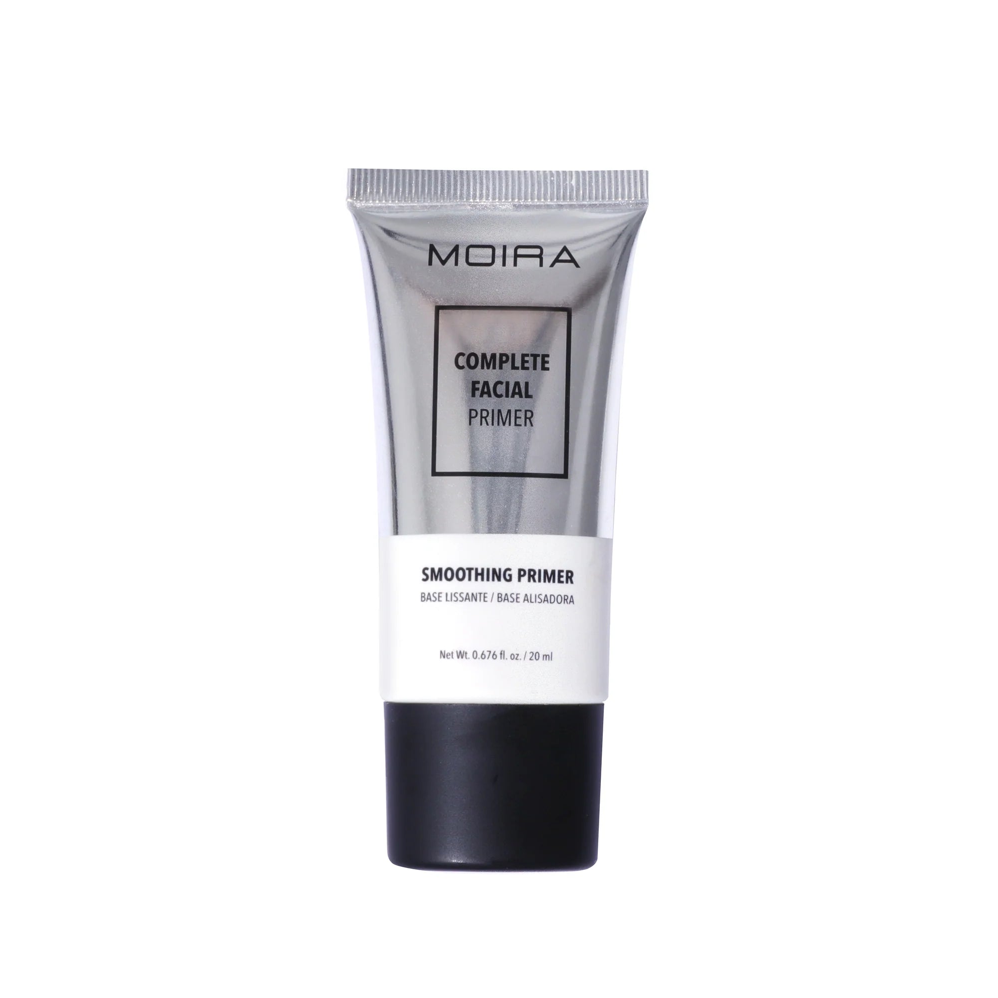 Moira Prebase Complete Smoothing Primer 20ml