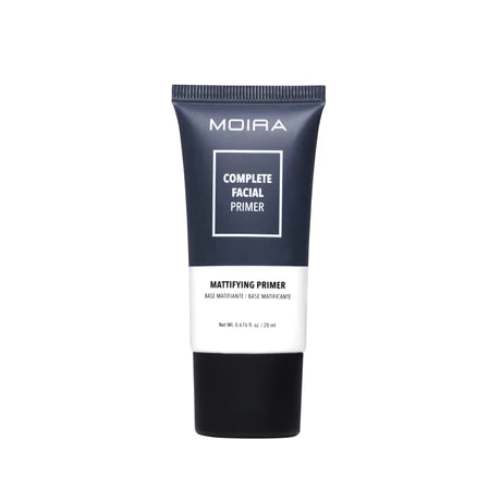 Moira  Complete Mattifying primer 20ml