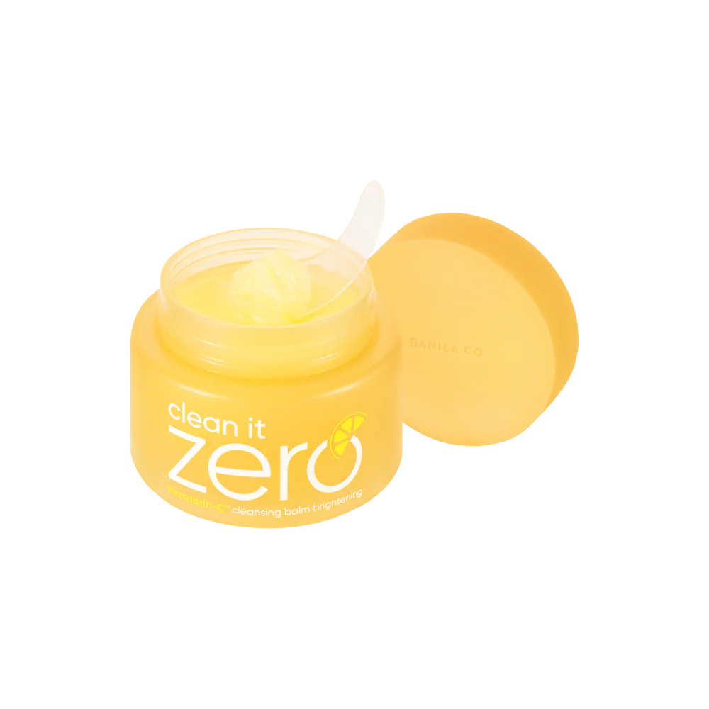 Banila co Bálsamo limpiador Clean It Zero Cleansing Balm Brightening 100 ml