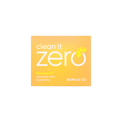 Banila co Bálsamo limpiador Clean It Zero Cleansing Balm Brightening 100 ml