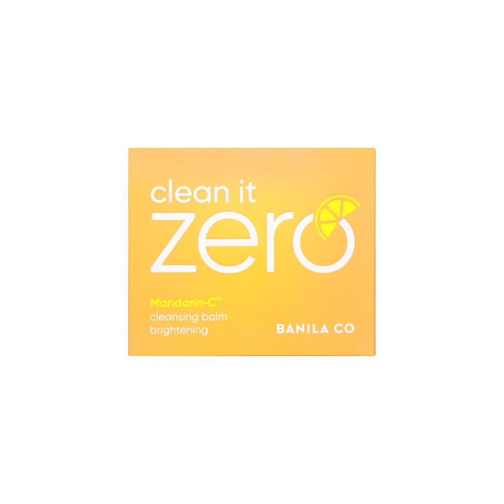 Banila co Bálsamo limpiador Clean It Zero Cleansing Balm Brightening 100 ml