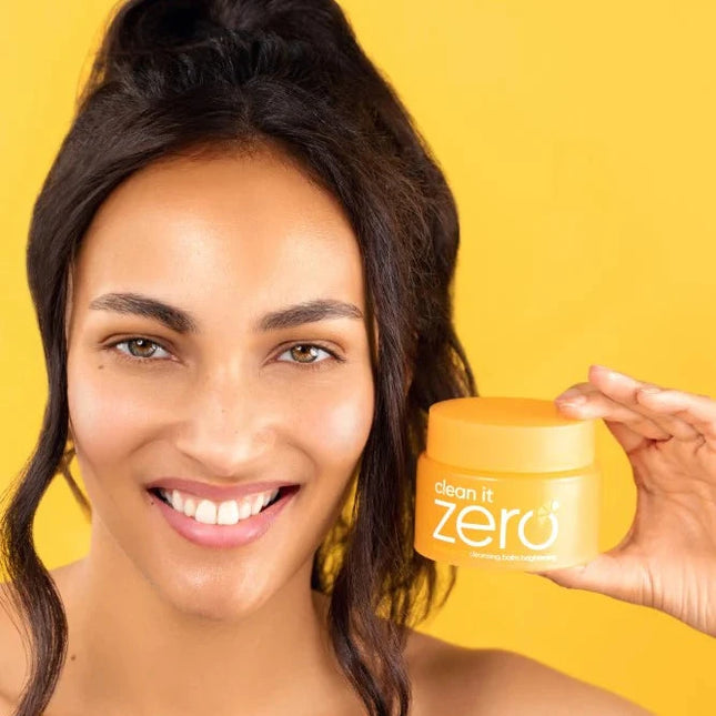 Banila co Bálsamo limpiador Clean It Zero Cleansing Balm Brightening 100 ml