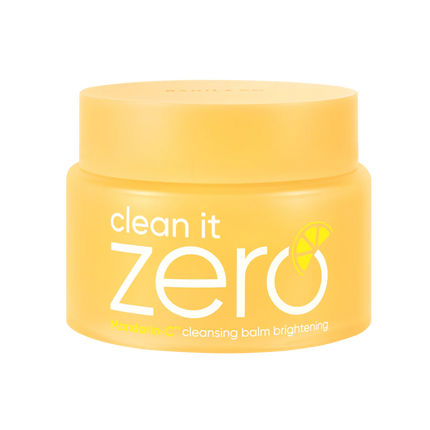 Banila co Bálsamo limpiador Clean It Zero Cleansing Balm Brightening 100 ml