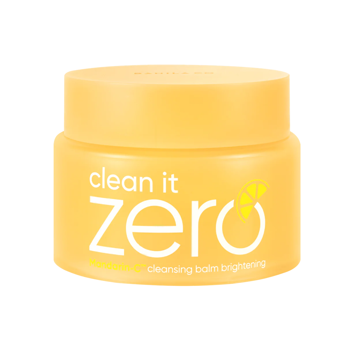 Banila co Bálsamo limpiador Clean It Zero Cleansing Balm Brightening 100 ml