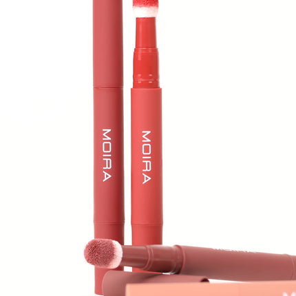 Moira Cushion Kiss Lip Cream