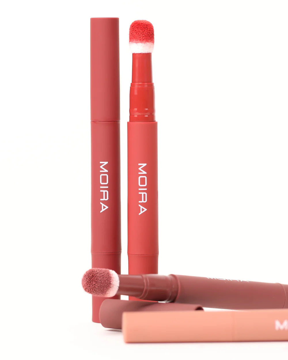 Moira Cushion Kiss Lip Cream