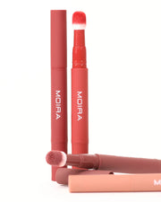 Moira Cushion Kiss Lip Cream