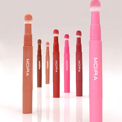 Moira Cushion Kiss Lip Cream