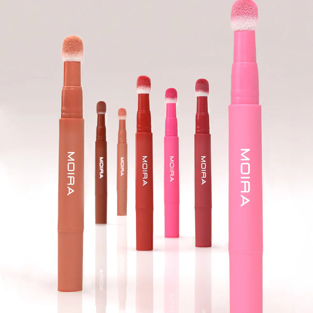 Moira Cushion Kiss Lip Cream