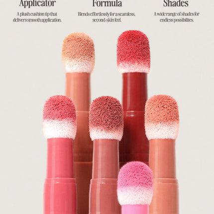 Moira Cushion Kiss Lip Cream