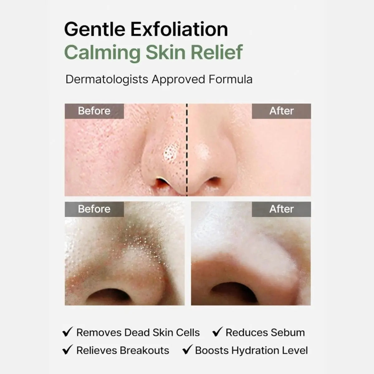 Celimax Heartleaf BHA Peeling Pad 60ea