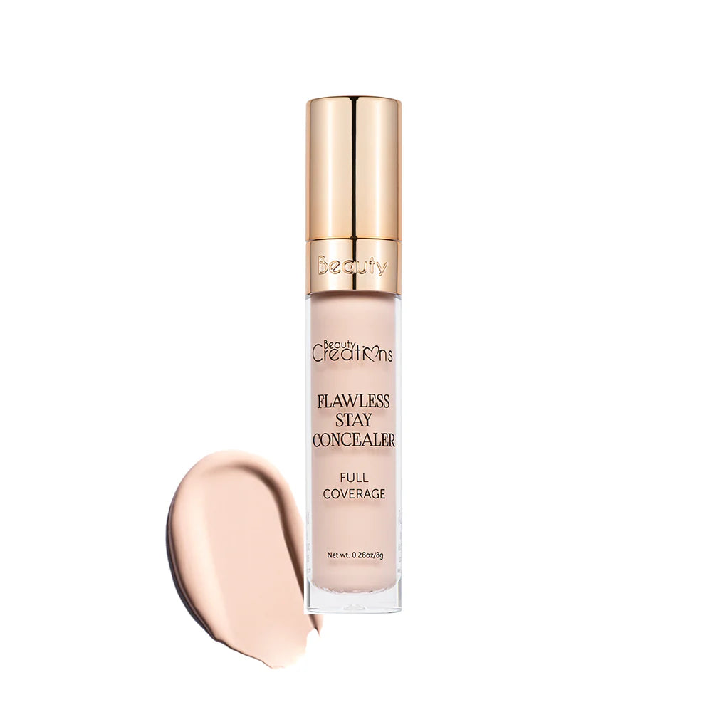 Corrector Flawless Stay- Beauty Creations