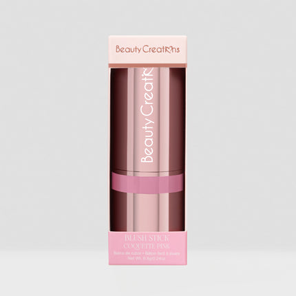 Beauty Creations Flawless Stay Blush Stick -rubores en barra