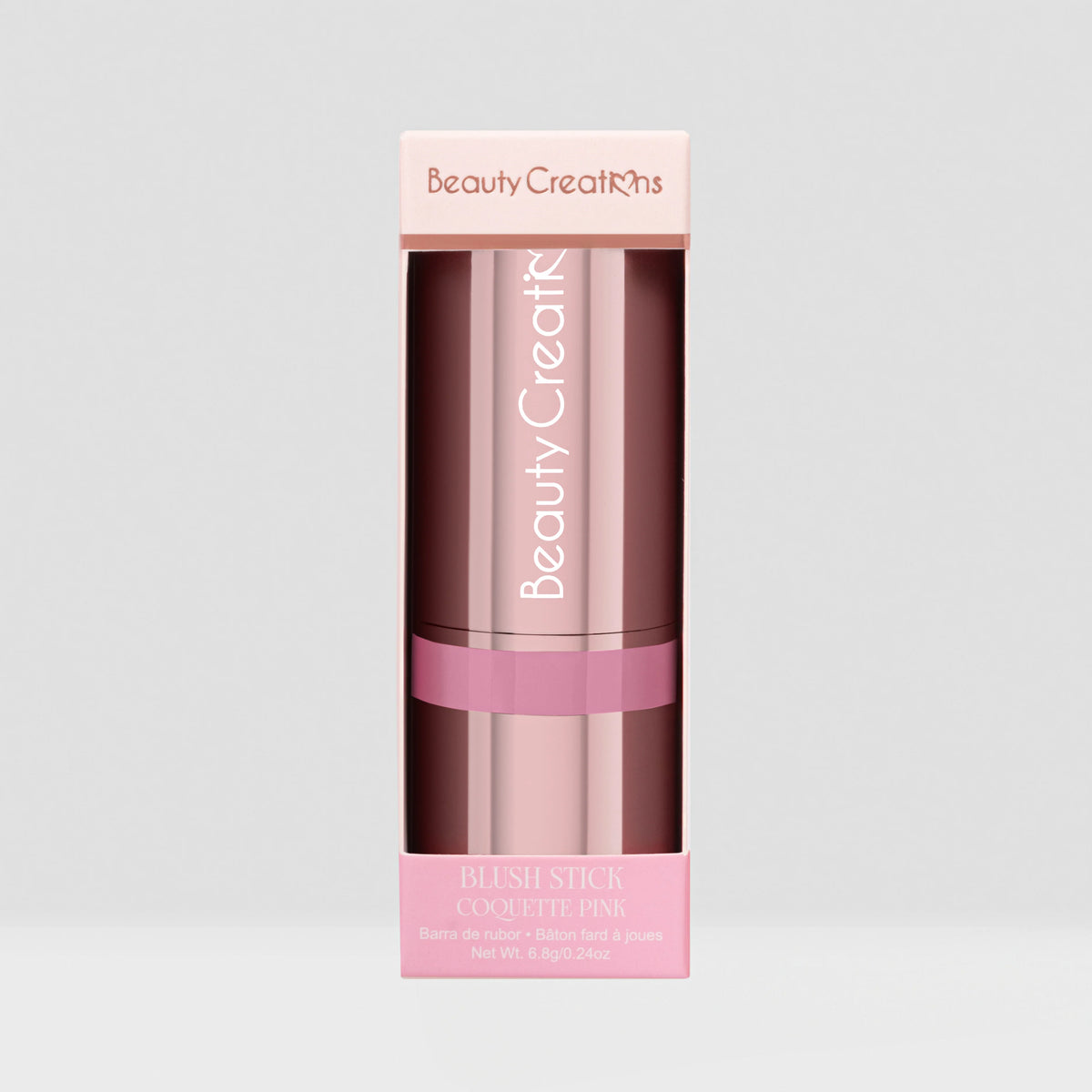 Beauty Creations Flawless Stay Blush Stick -rubores en barra