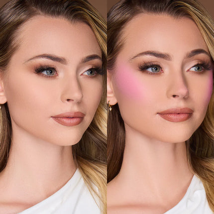 Beauty Creations Flawless Stay Blush Stick -rubores en barra