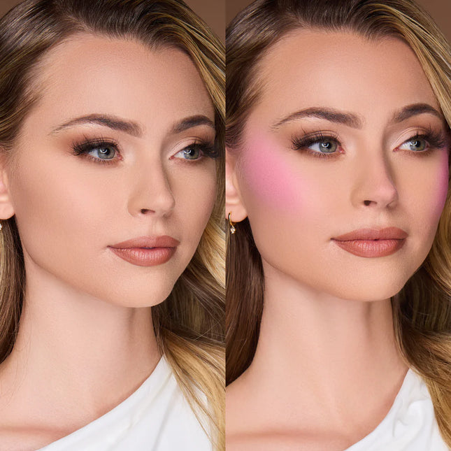 Beauty Creations Flawless Stay Blush Stick -rubores en barra