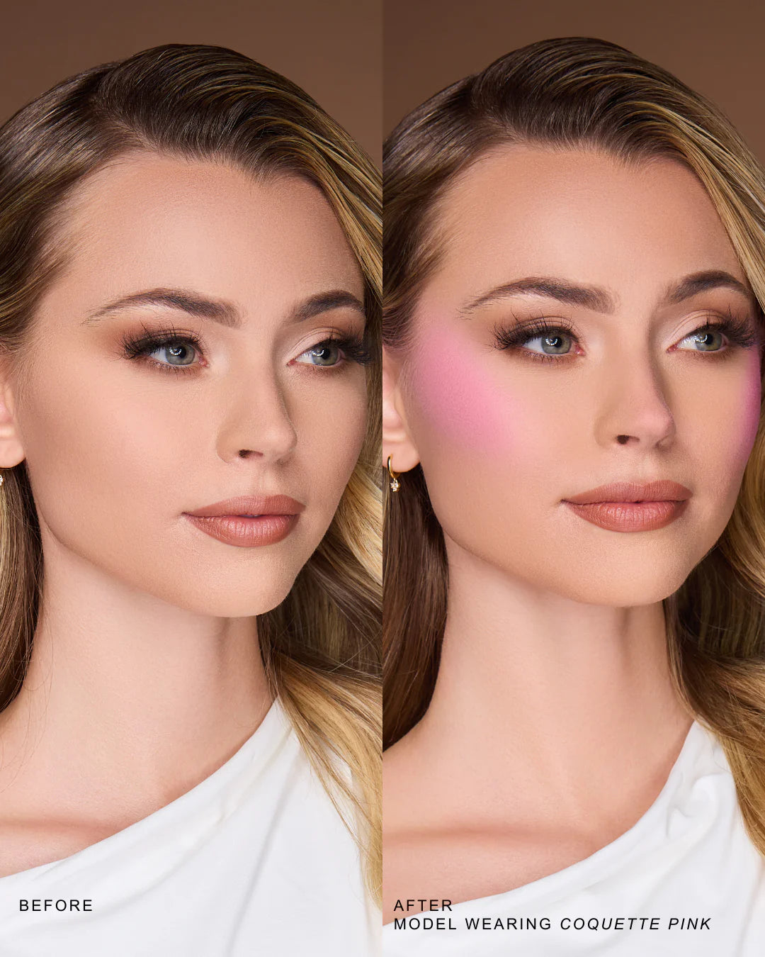 Beauty Creations Flawless Stay Blush Stick -rubores en barra
