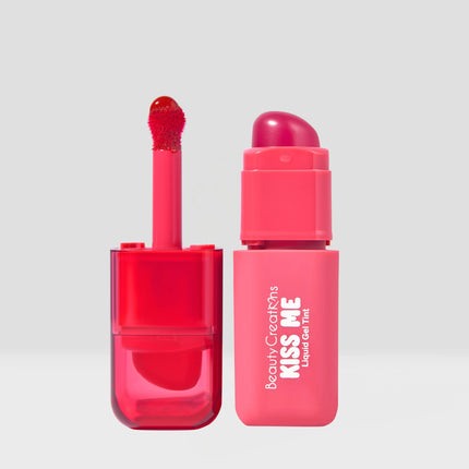 Beauty Creaciones Kiss Me Liquid gel Tint