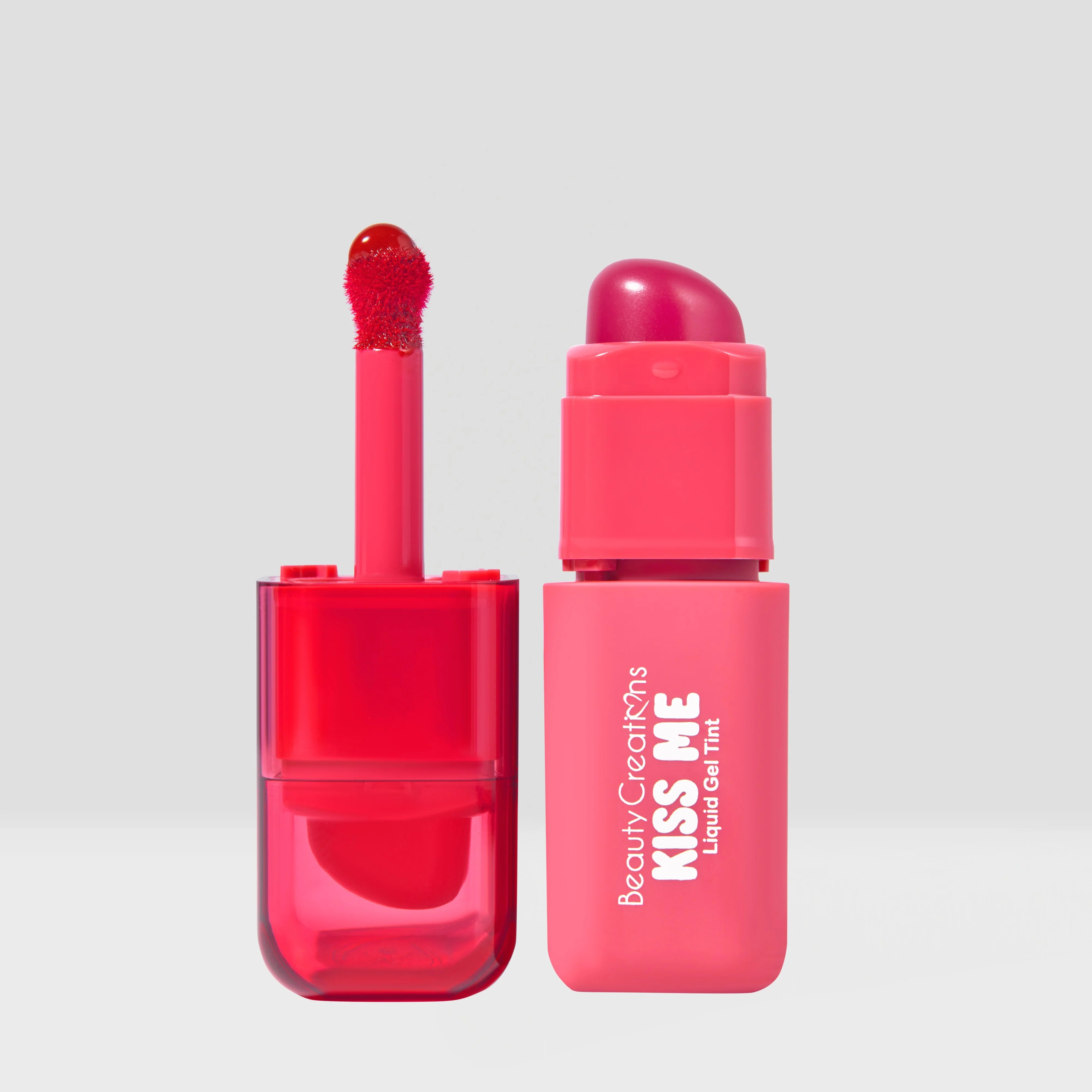 Beauty Creaciones Kiss Me Liquid gel Tint