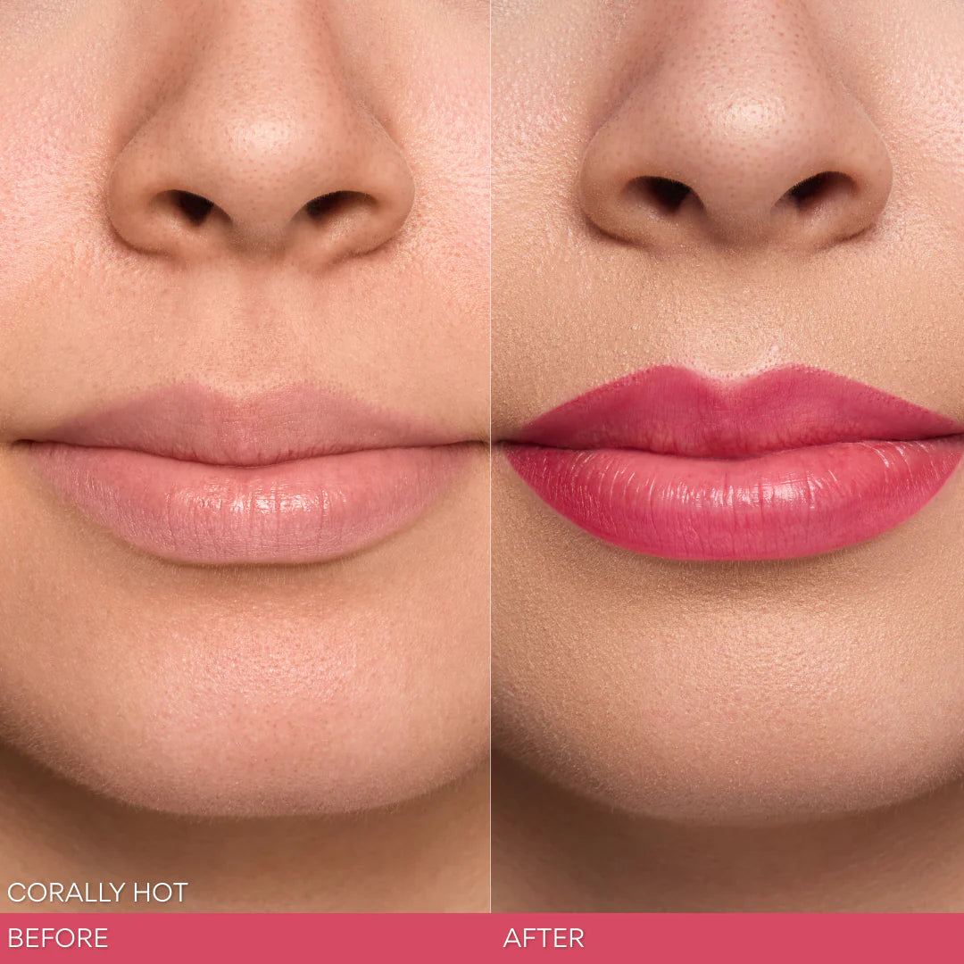 Beauty Creaciones Kiss Me Liquid gel Tint