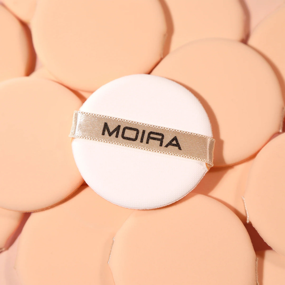 Moira Complete Wear™ Powder Foundation