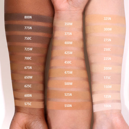 Moira Complete Wear™ Powder Foundation