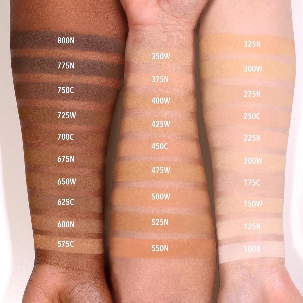 Moira Complete Wear™ Powder Foundation