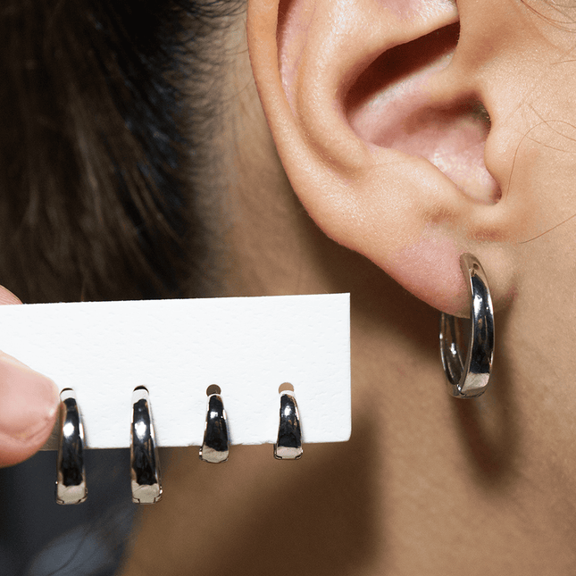 Aretes Constelación