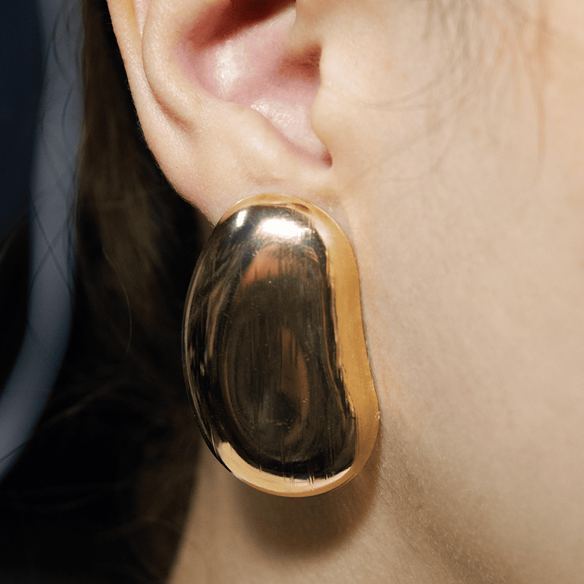 Aretes Curvi