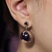 Aretes Eclipse Duo