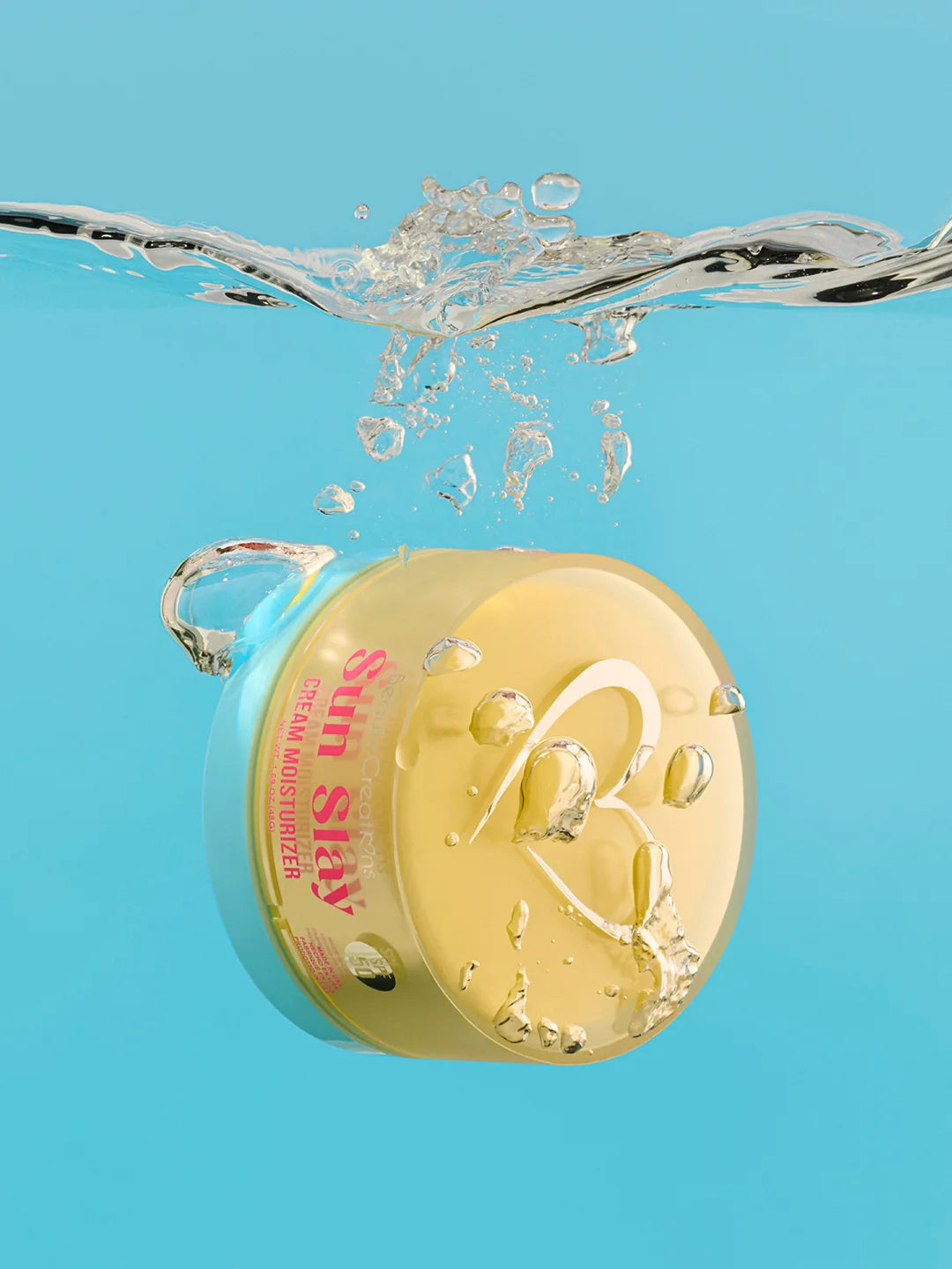 Beauty Creations Sun Slay Crema Hidratante SPF 50