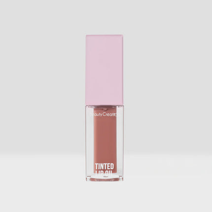 Beauty Creations Tinted Luxe Lip Oil
