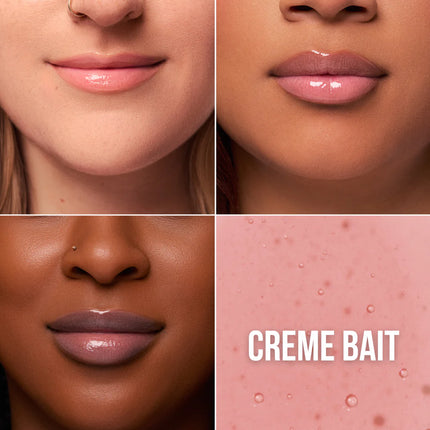 Beauty Creations Tinted Luxe Lip Oil