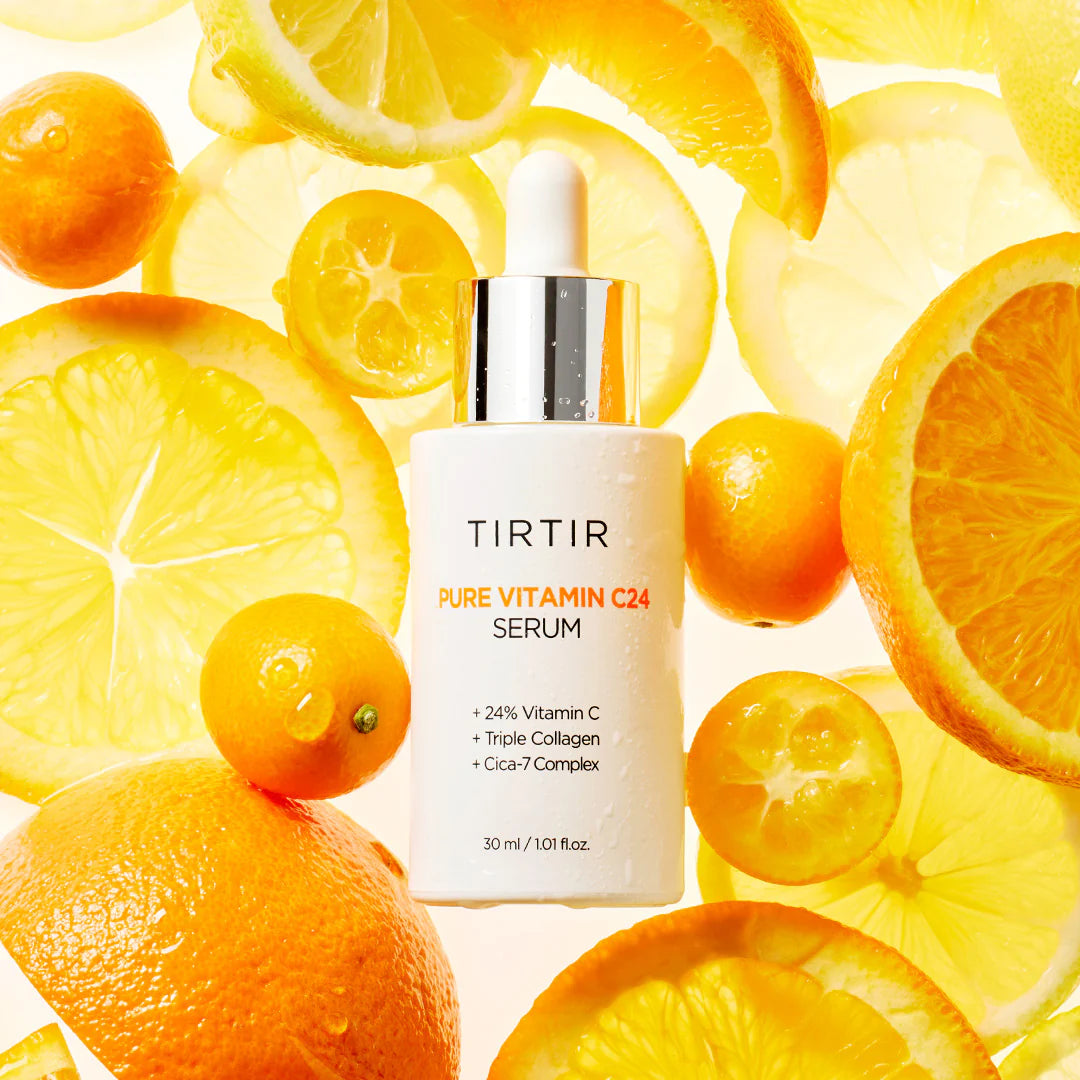 Tirtir Pure Vitamin C24 Serum – 30 ml