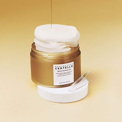 SKIN 1004 - Centella Quick Calming Duo Skin1004 125ml - 50ml