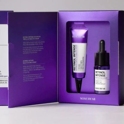 Some By Mi Kit Intensivo de Retinol