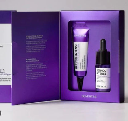 Some By Mi Kit Intensivo de Retinol