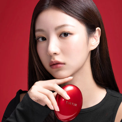 Tirtir Base Mask Fit Red Cushion