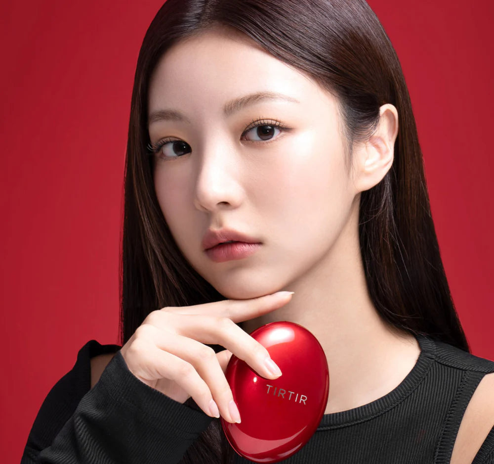 Tirtir Base Mask Fit Red Cushion