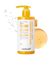 Medicube Kojic Acid Turmeric Body Peel Shot 280ml